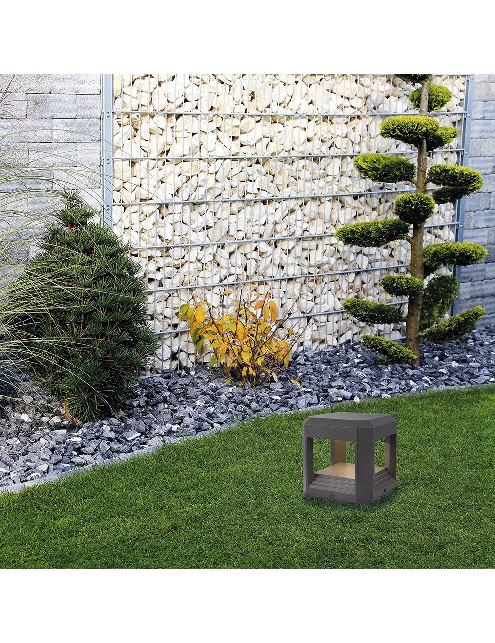 Gartenleuchte Royal Mile LED IP65