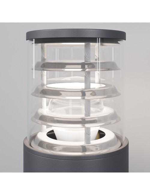 Dārza lampa Bronx IP54