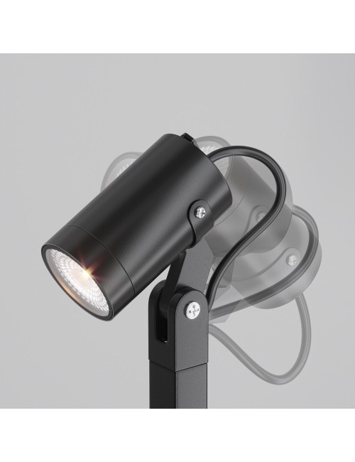 Aiavalgusti Scope IP65