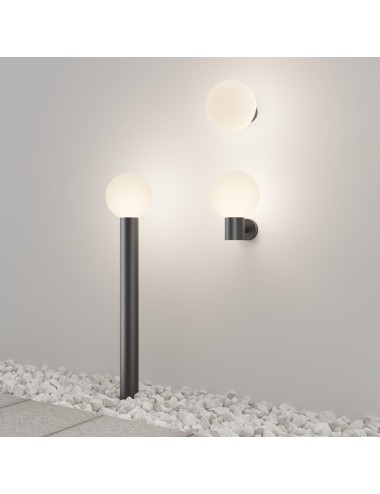 Garden lamp Bold IP54