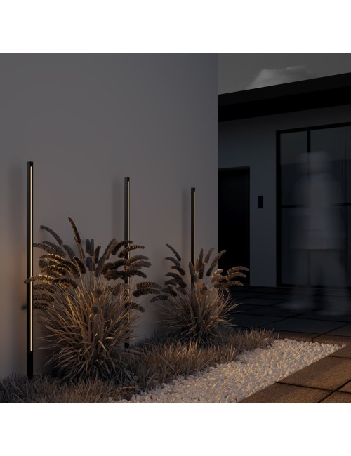 Садовая лампа Pole LED IP65