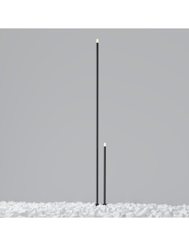 Gartenleuchte Spear Ø1 LED IP65