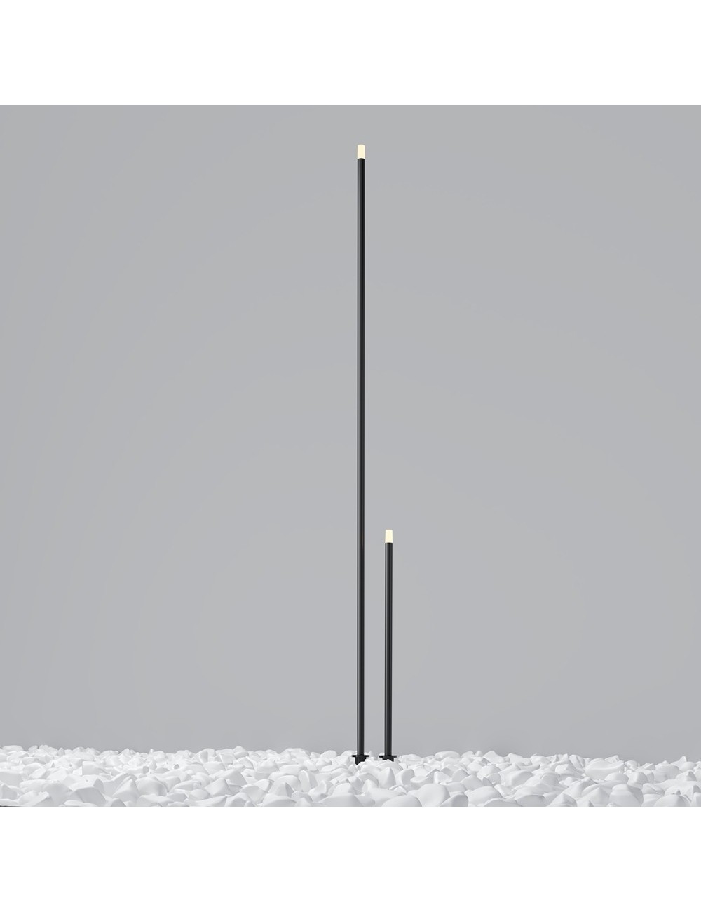 Gartenleuchte Spear Ø1 LED IP65