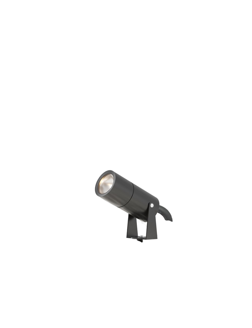 Gartenleuchte Bern Ø5,5 LED IP65