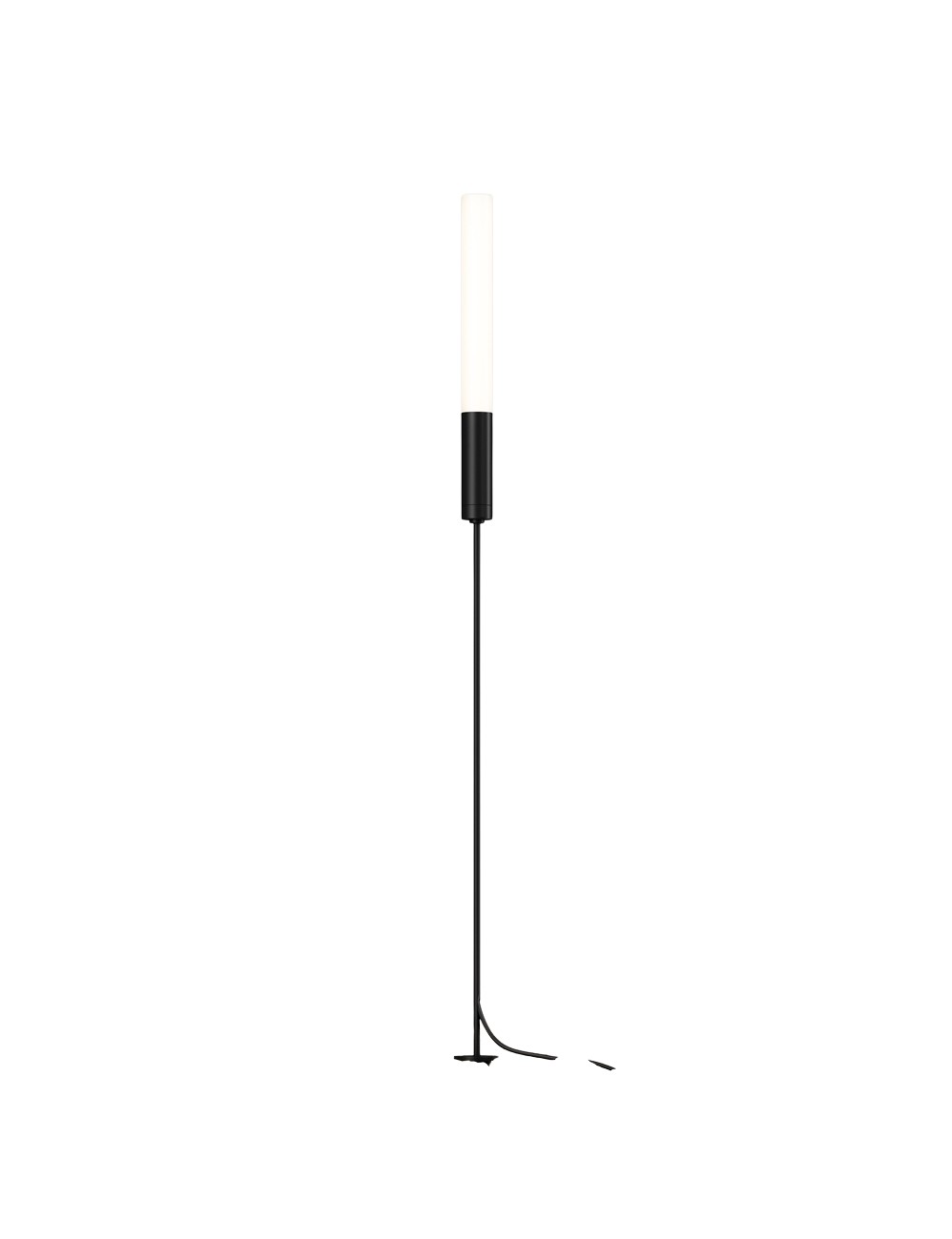 Pastatomas šviestuvas Flare Ø2,8 LED IP65
