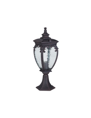 Dārza lampa Fleur Ø15 IP44