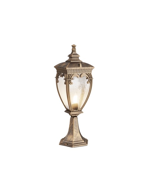 Dārza lampa Fleur Ø15 IP44