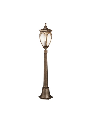 Aiavalgusti Fleur Ø15 IP44
