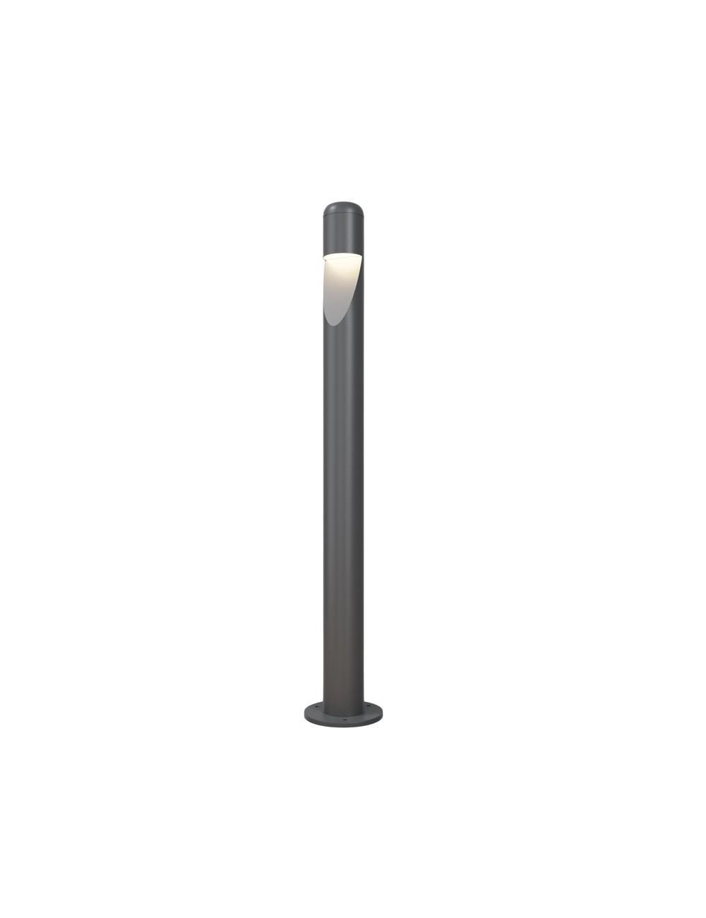 Gartenleuchte Hagen Ø5 LED IP65