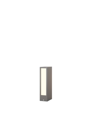 Dārza lampa Hof LED IP65