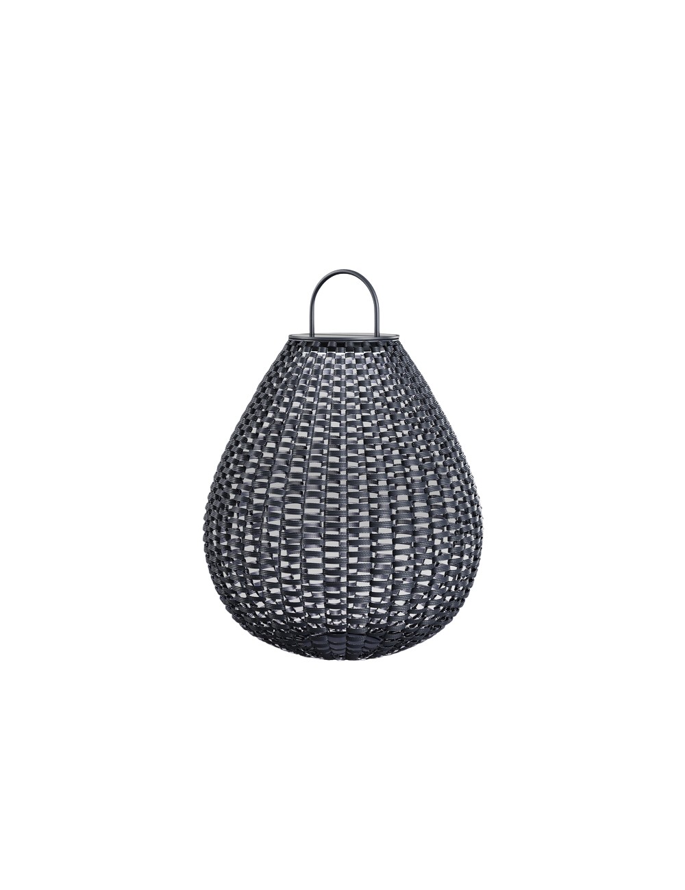 Gartenleuchte Plet Ø36 LED IP65