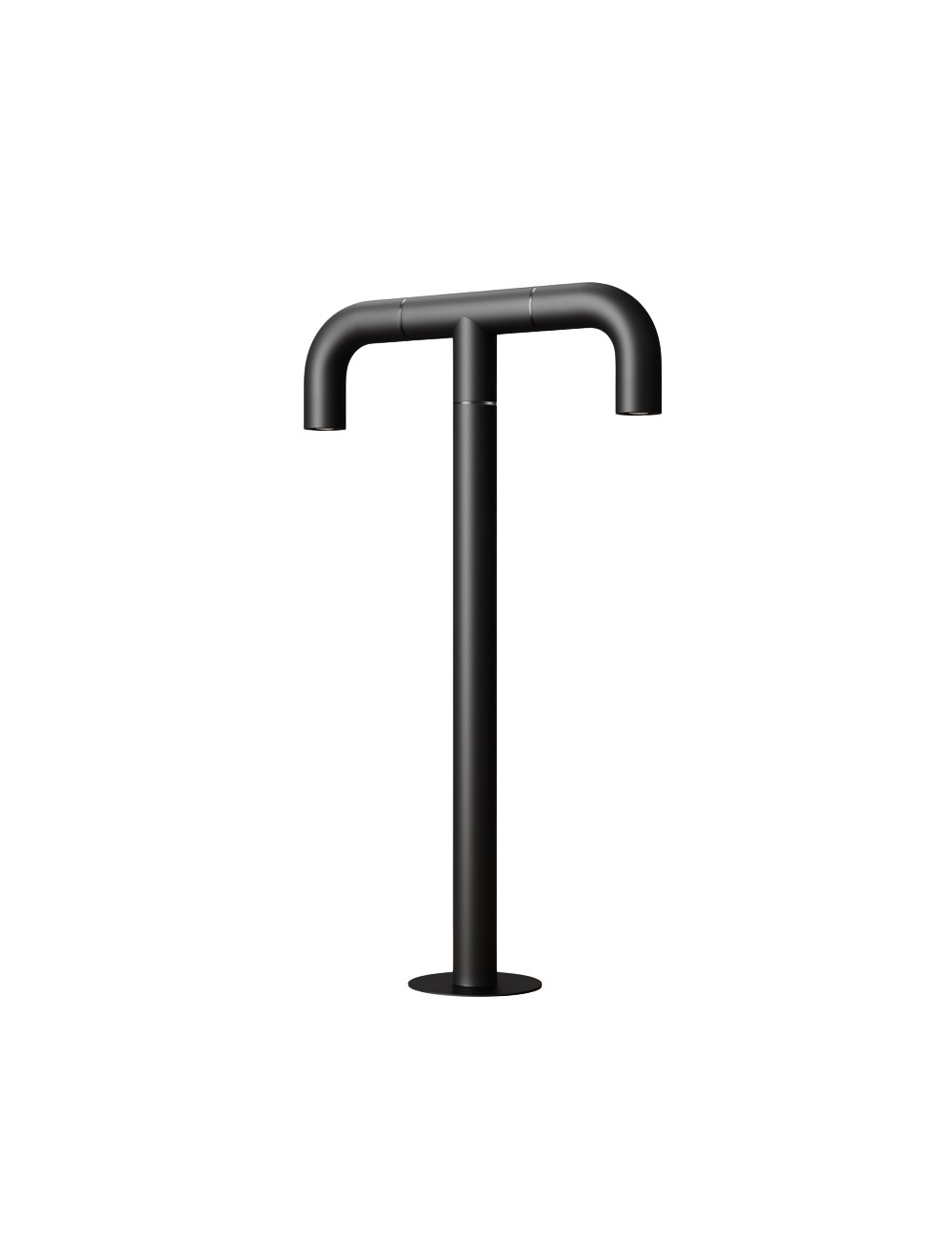 Gartenleuchte Sleek LED IP65