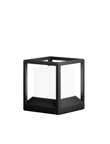 Aiavalgusti Trim IP65