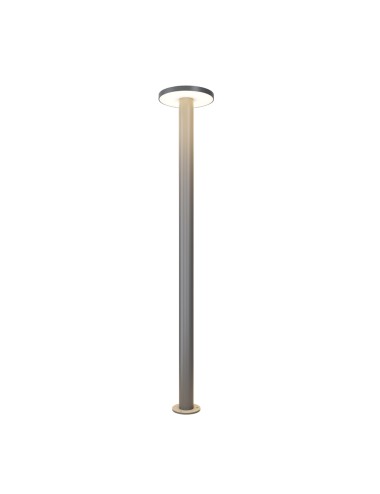 Gartenleuchte Wald Ø18 LED IP65
