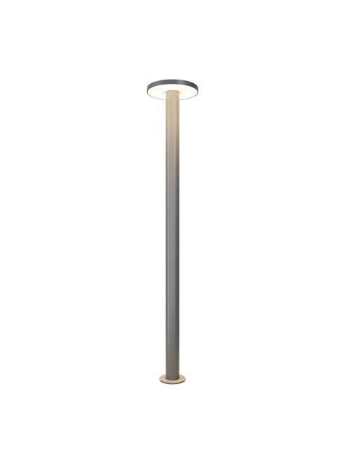 Aiavalgusti Wald Ø18 LED IP65