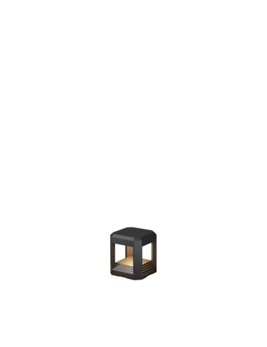 Aiavalgusti Royal Mile LED IP65