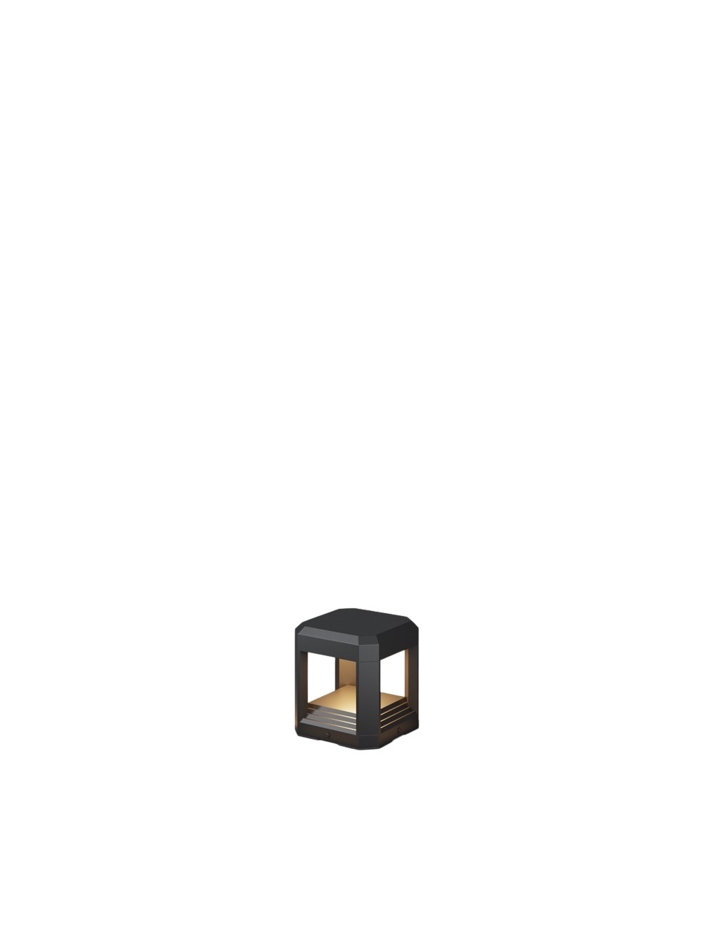 Aiavalgusti Royal Mile LED IP65