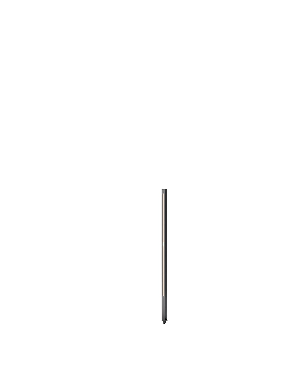 Garden lamp Pole LED IP65