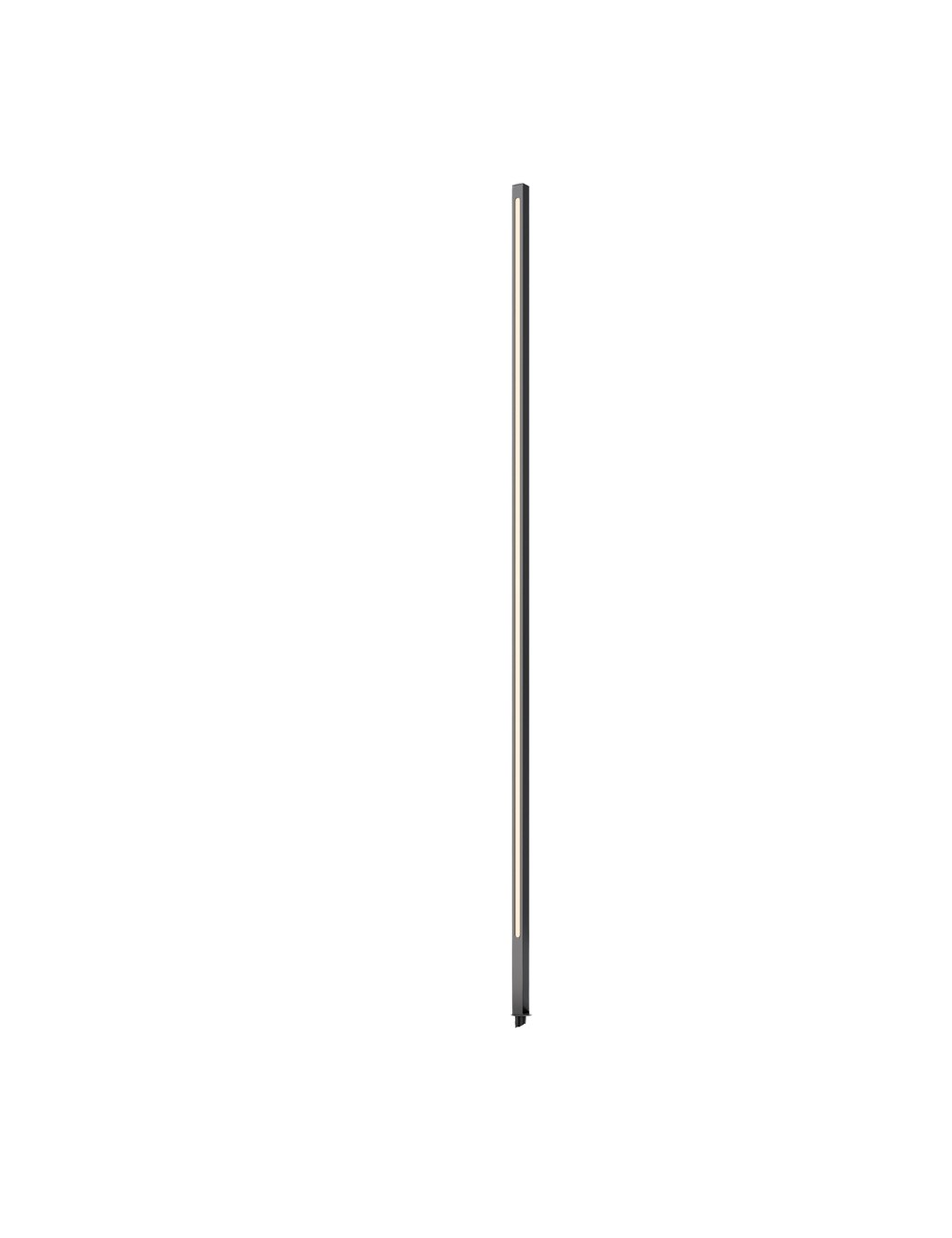 Dārza lampa Pole LED IP65