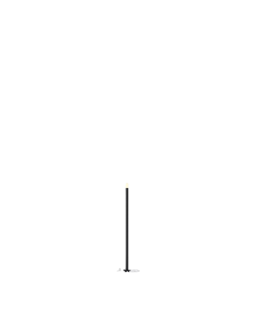 Gartenleuchte Spear Ø1 LED IP65