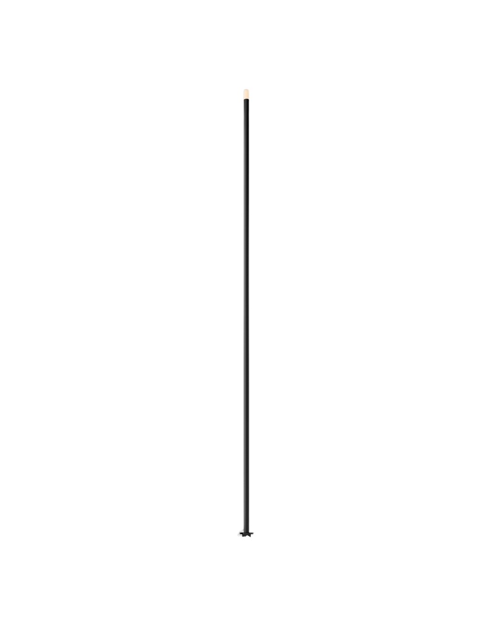 Pastatomas šviestuvas Spear Ø1 LED IP65