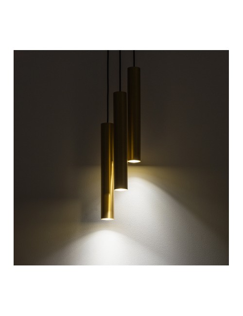 Pendant lamp Eye III L