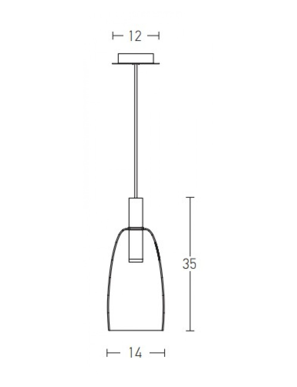 Ripplamp 1965