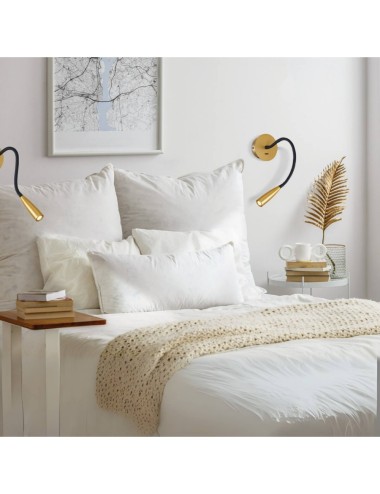 Wall lamp H63