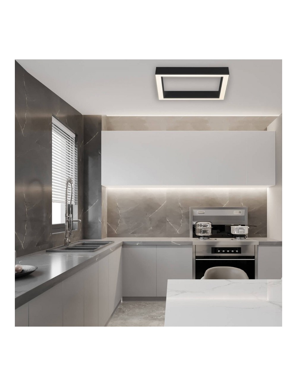 Griestu lampa 18148-B