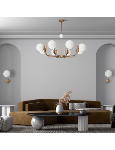Ripplamp Rendez vous