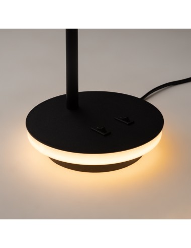 Table lamp Estudo
