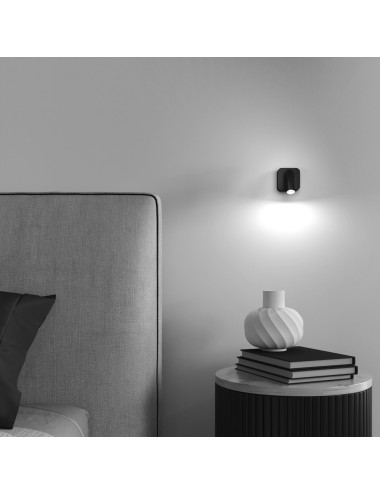 Wandleuchte Mirax