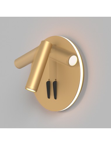 Sienas lampa Ios 176