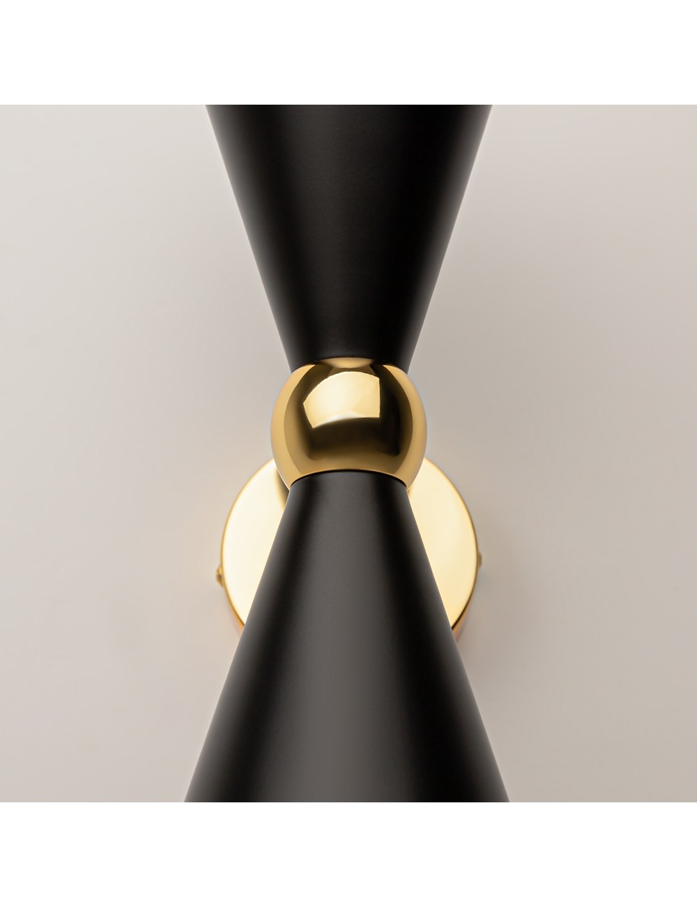 Настенная лампа Vesper