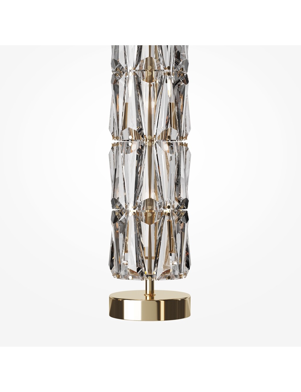 Stāvlampa Puntes