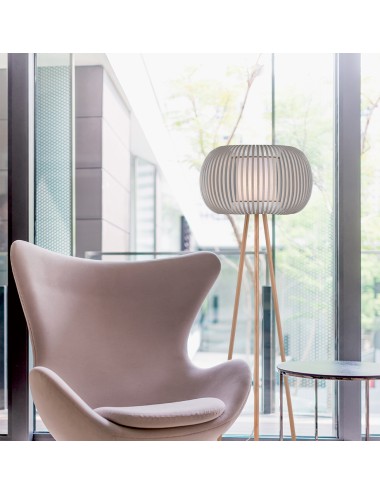 Stāvlampa Iris
