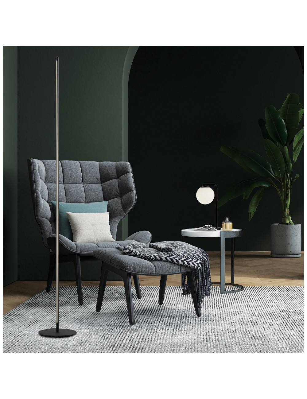 Floor lamp Speed