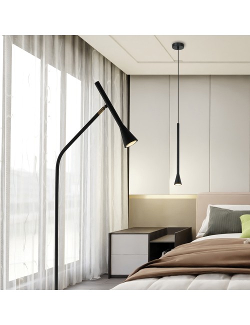 Floor lamp Melody