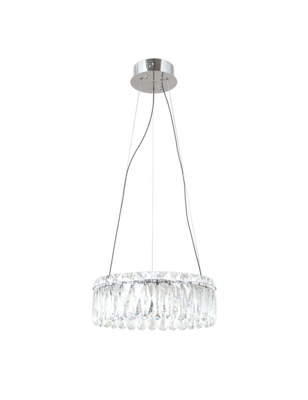 Kronleuchter Nosta Ø39 LED