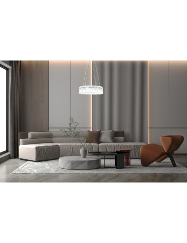 Lustra Nosta Ø48 LED