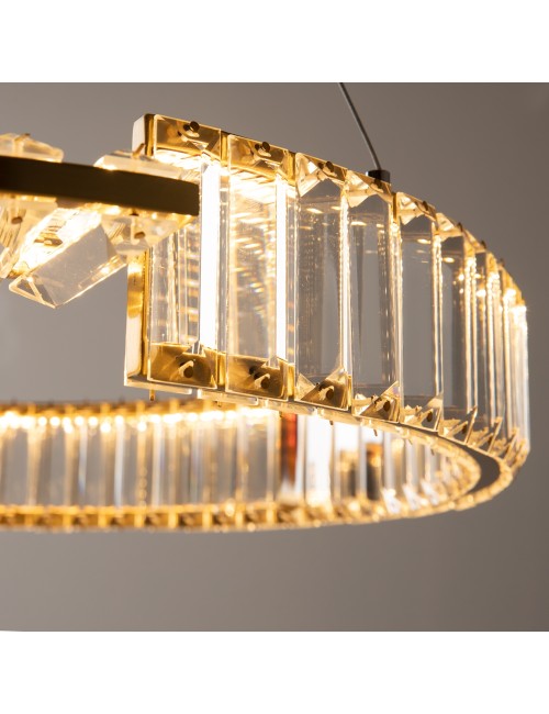 Люстра Krone Ø60 LED