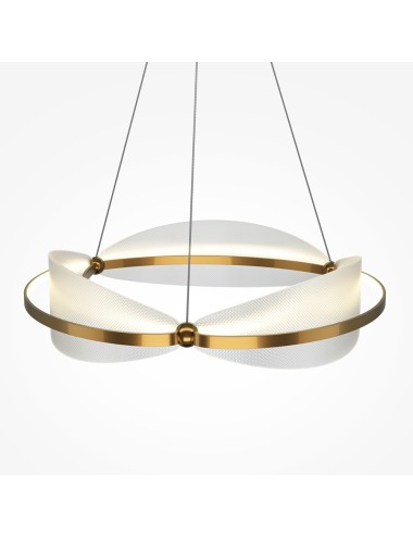 Lustra Breeze Ø60 LED