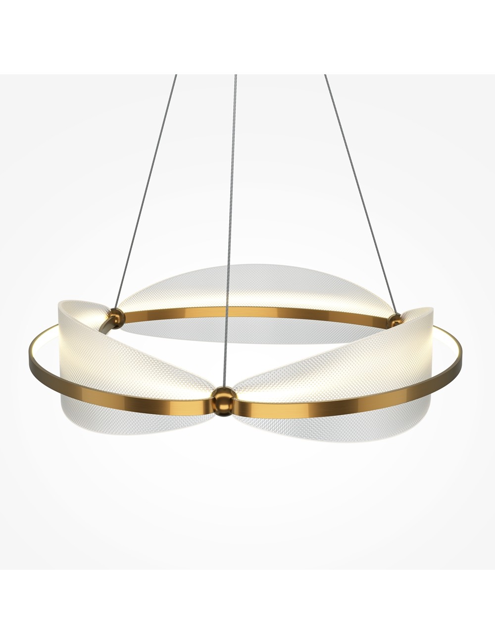 Chandelier Breeze Ø60 LED