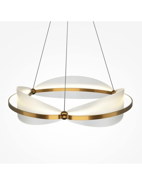 Liustra Breeze Ø60 LED