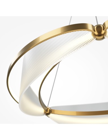 Liustra Breeze Ø60 LED