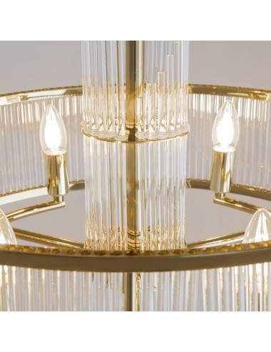 Chandelier Frame