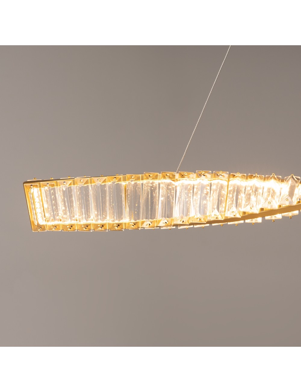 Chandelier Krone