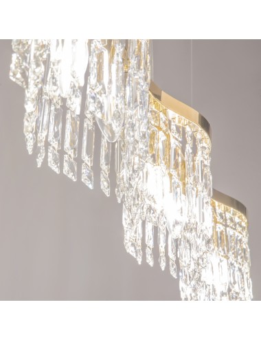 Chandelier Dune