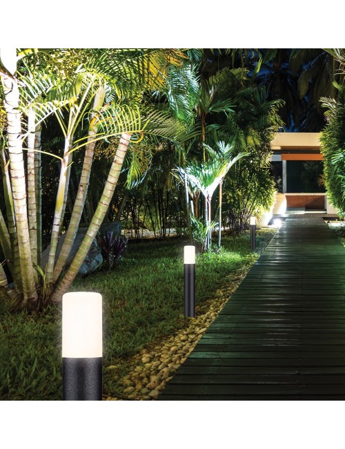 Gartenleuchte Faro LED IP65