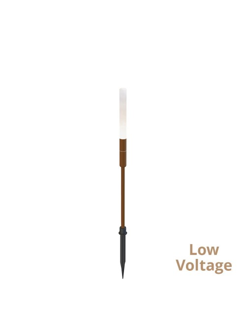 Aiavalgusti Stick LED IP65